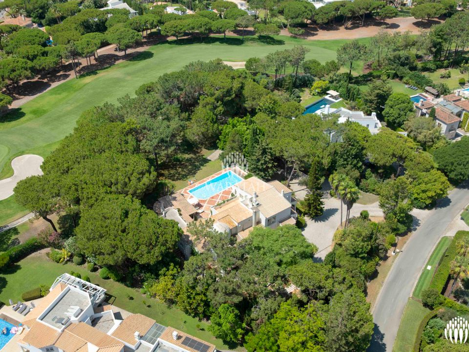 Helårsgrund i Quinta do Lago, Faro - foto 5